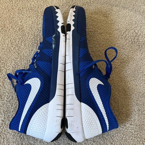 Men's Nike Free Trainers 3.0 - Picture 4 of 10